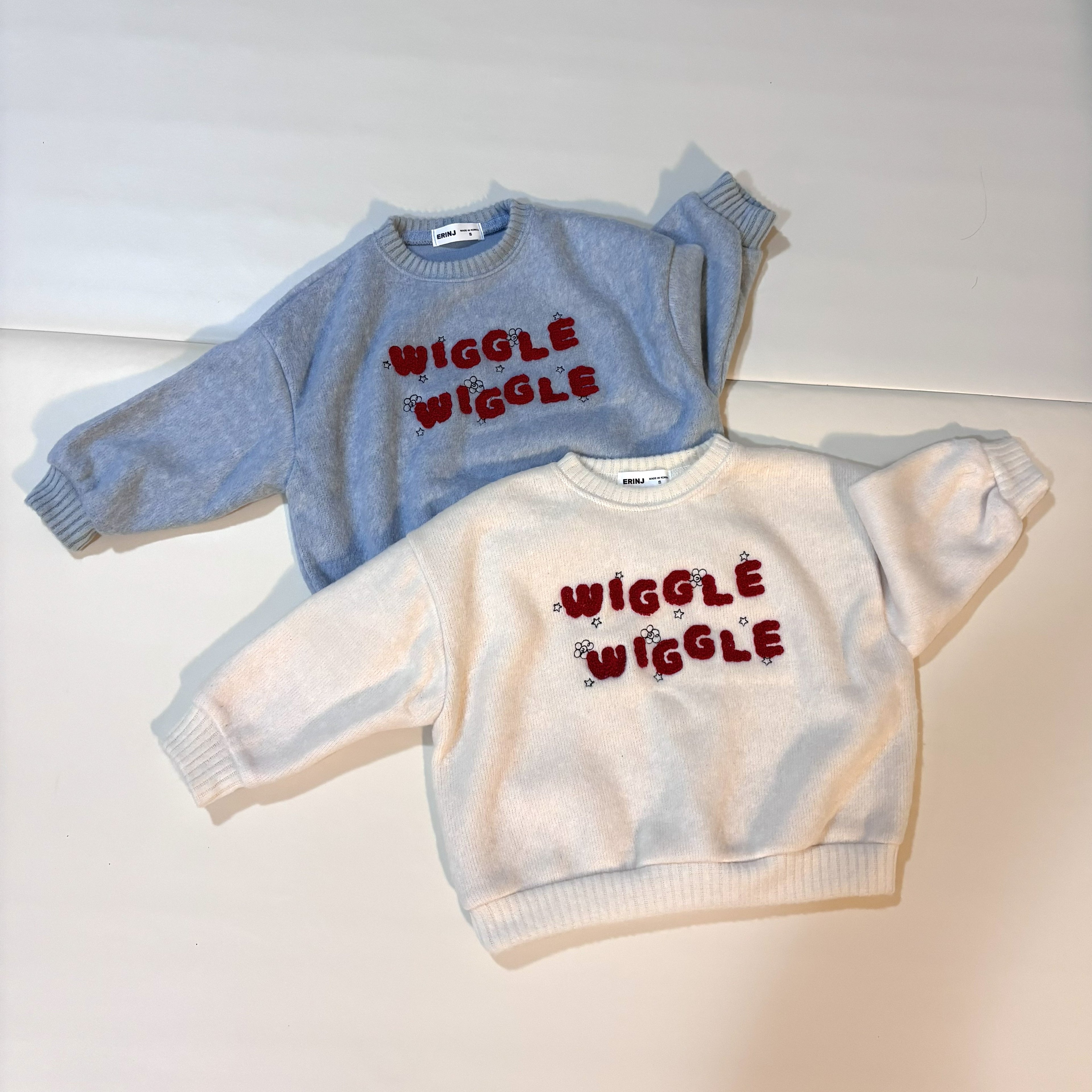 Knit Sweater