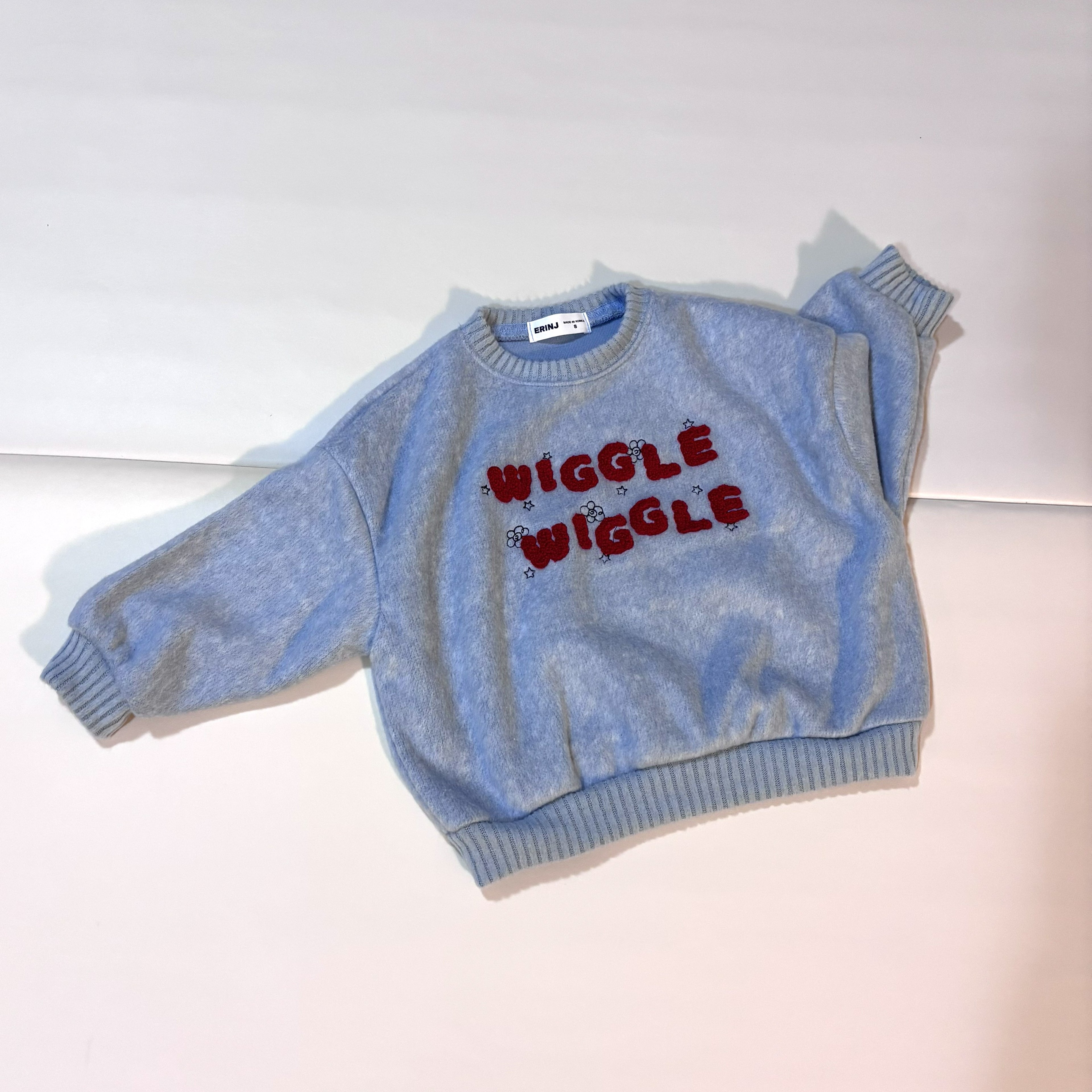Knit Sweater