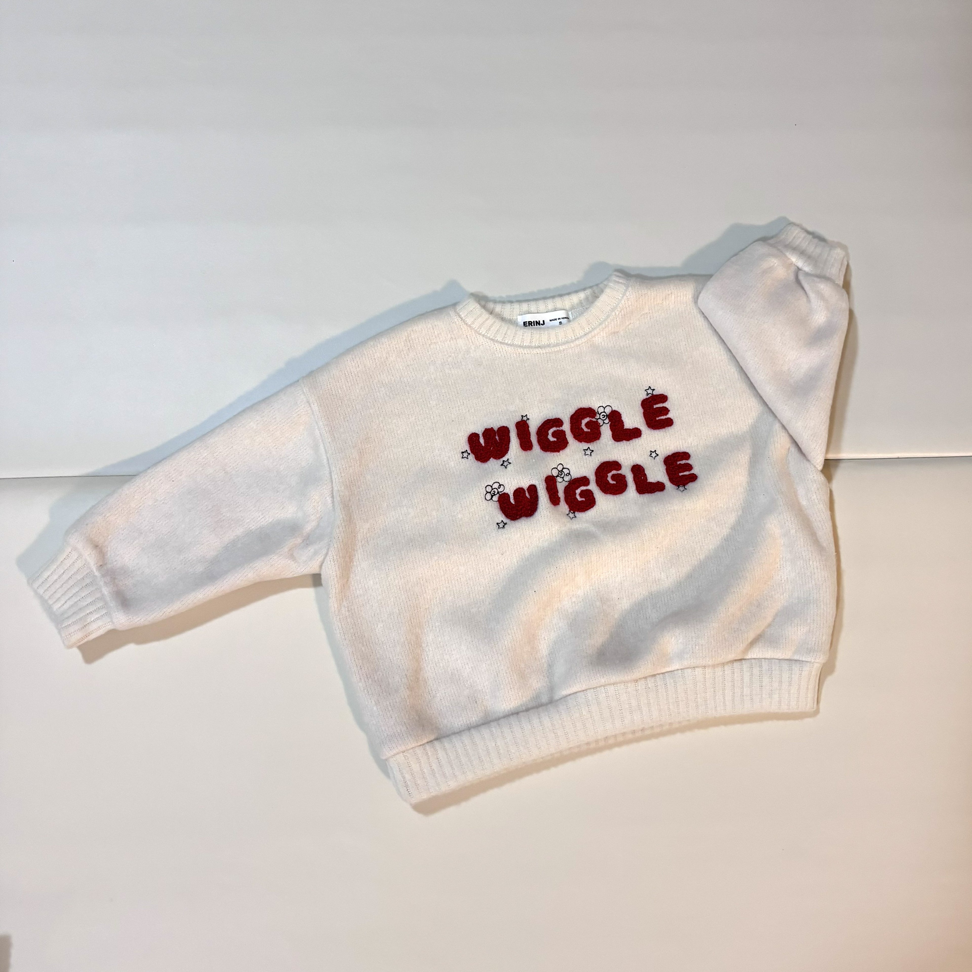 Knit Sweater