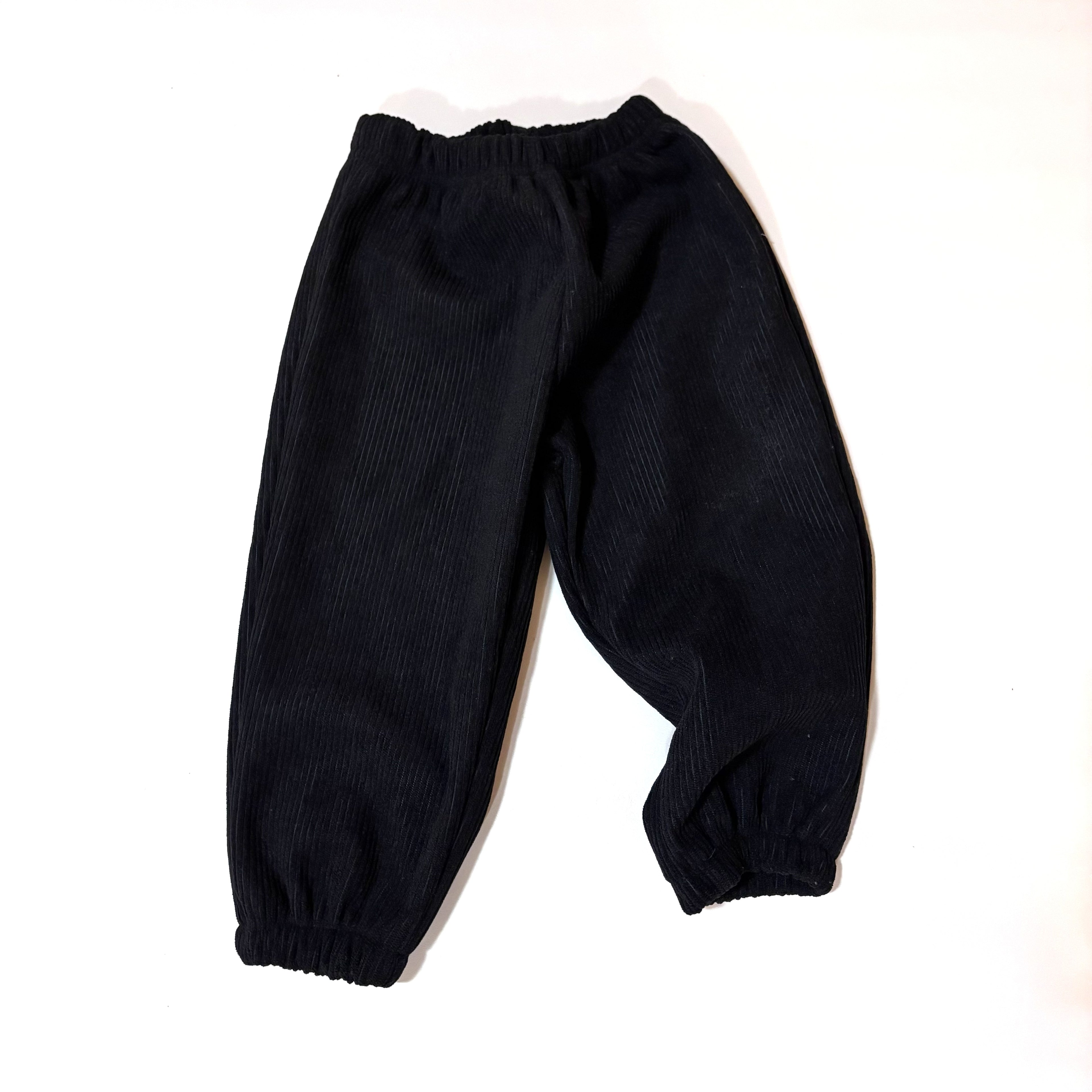 Cotton Track Pants