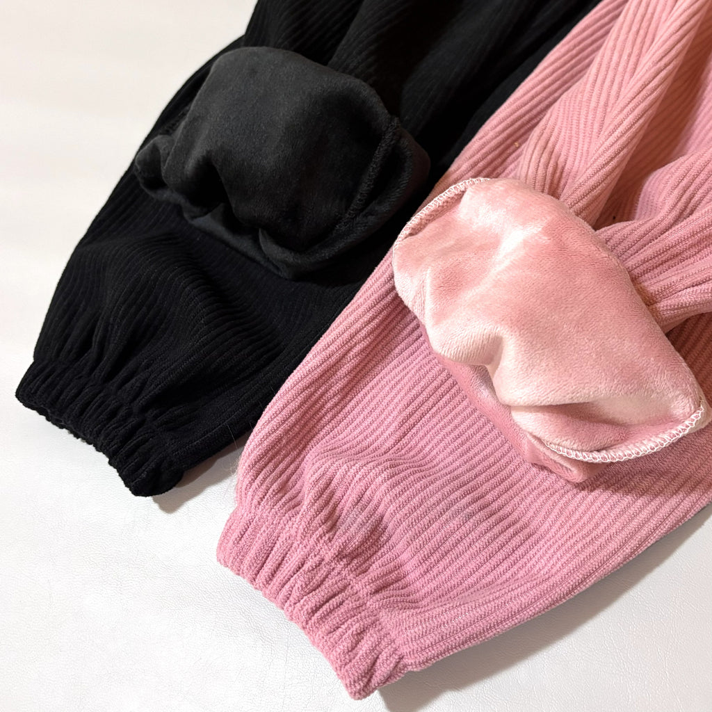 Cotton Track Pants