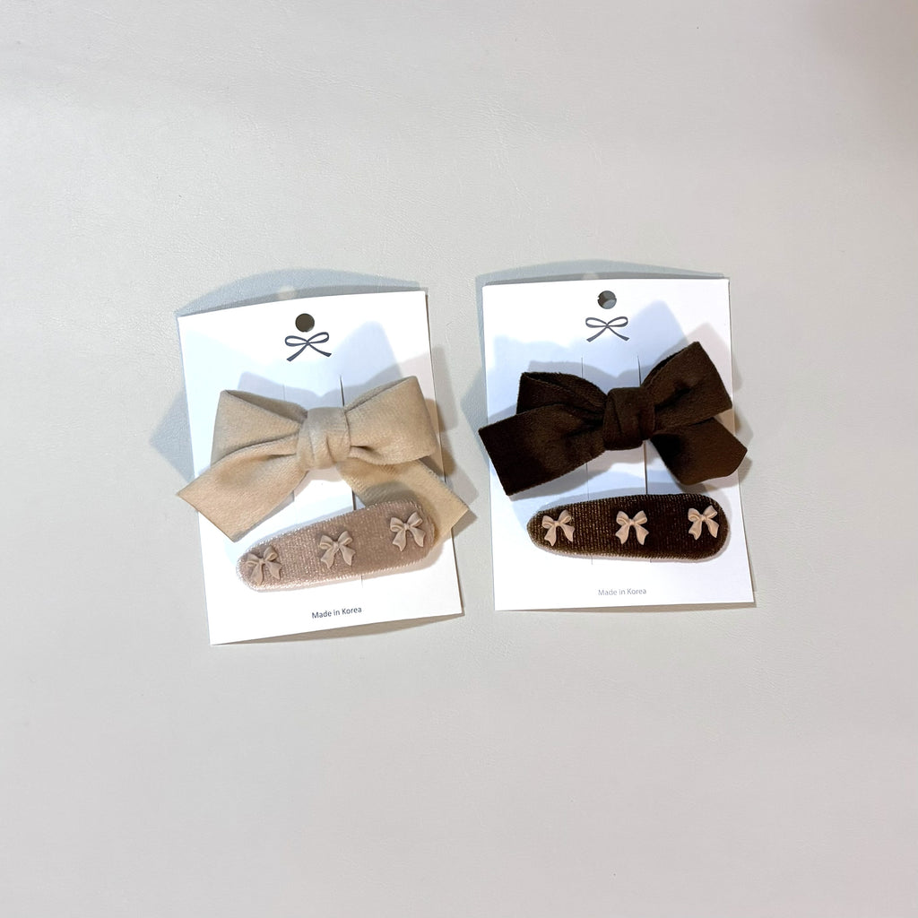 Ribbon Clip Set