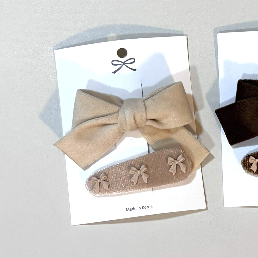 Ribbon Clip Set