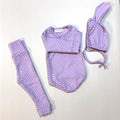 Little Bunny  3 Piece Set