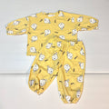 Smiley Face Cloud 2 piece Set