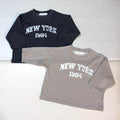 Long Sleeve Tee New York