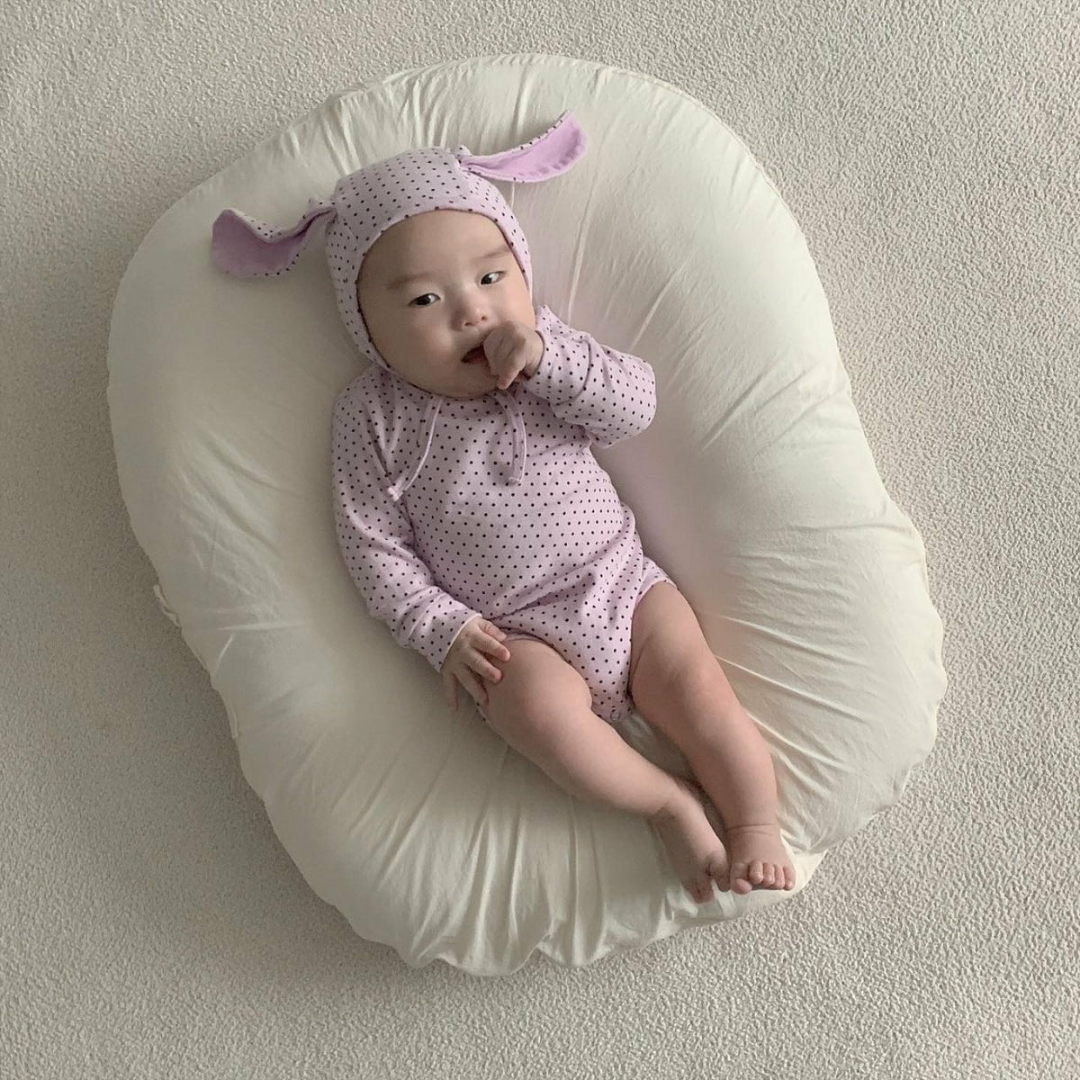 Little Bunny  3 Piece Set