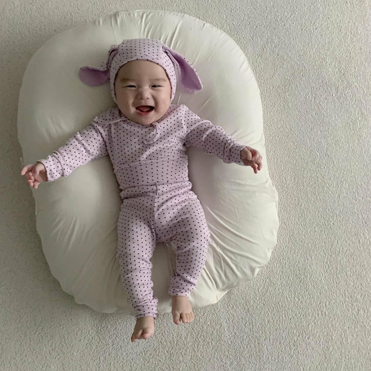 Little Bunny  3 Piece Set