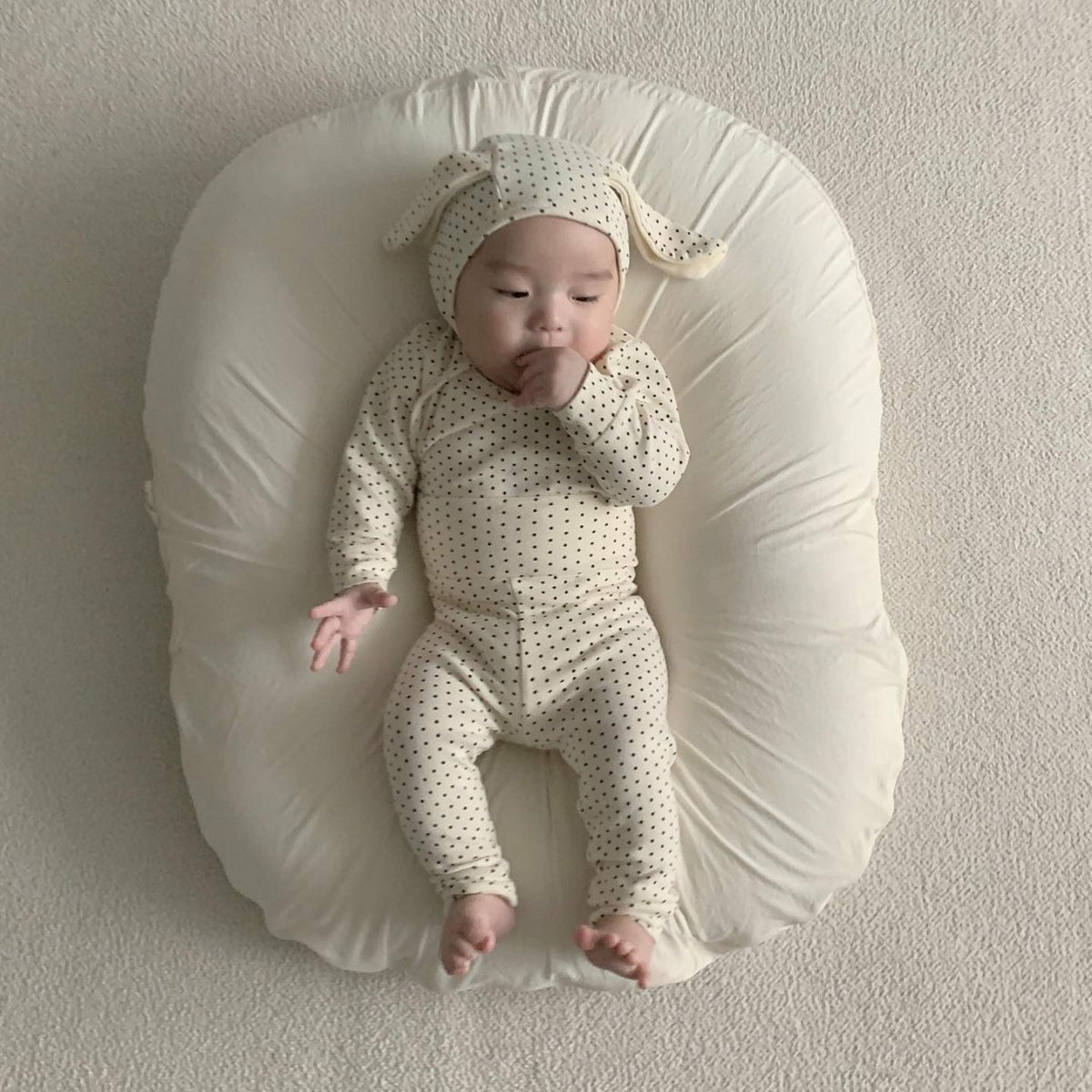 Little Bunny  3 Piece Set