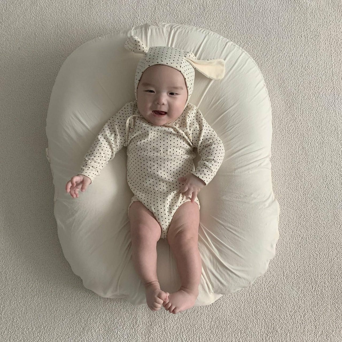 Little Bunny  3 Piece Set