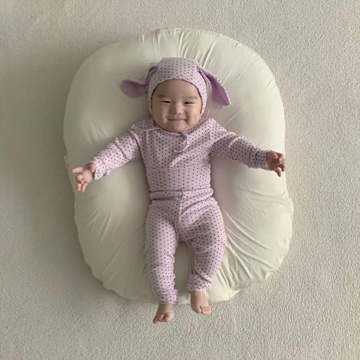 Little Bunny  3 Piece Set