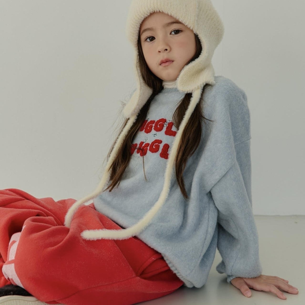 Knit Sweater