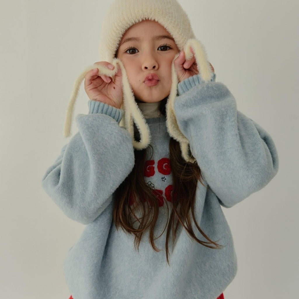 Knit Sweater