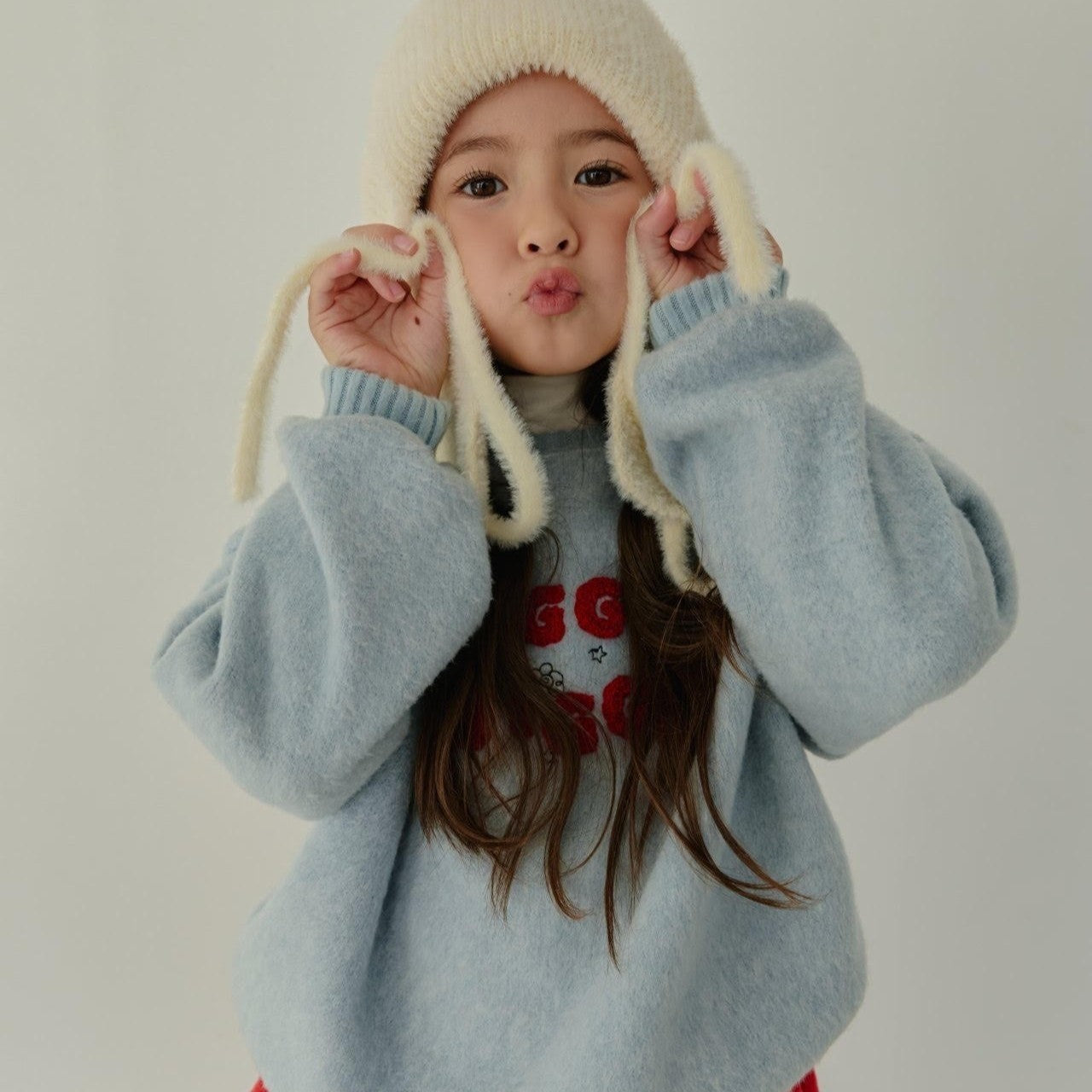 Knit Sweater