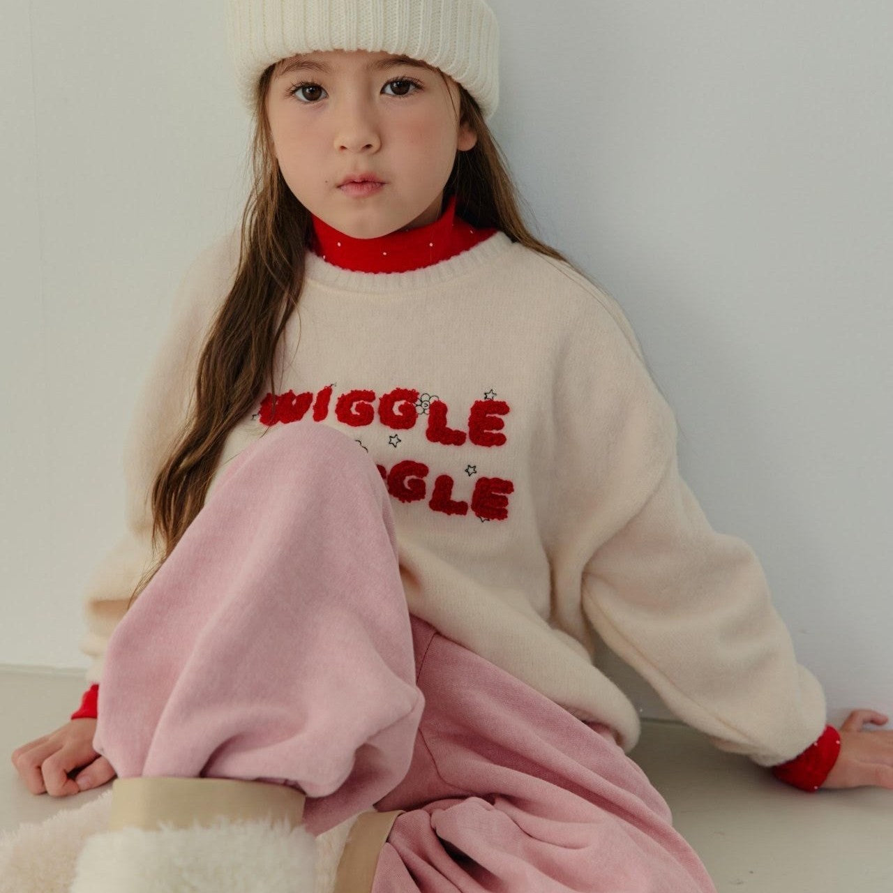 Knit Sweater