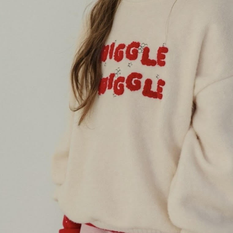 Knit Sweater