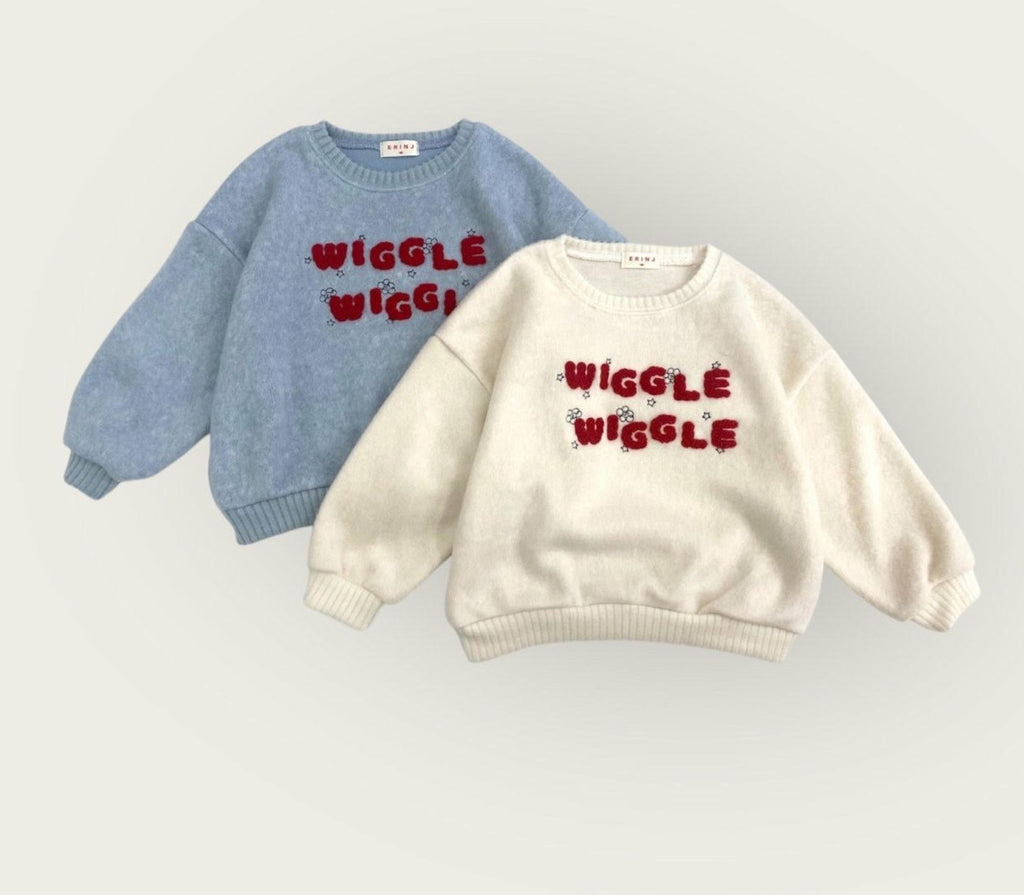 Knit Sweater